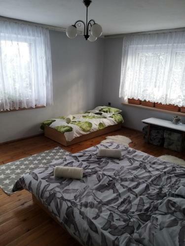 Apartamento M&e Cztery Pory Roku Szklarka 25a
