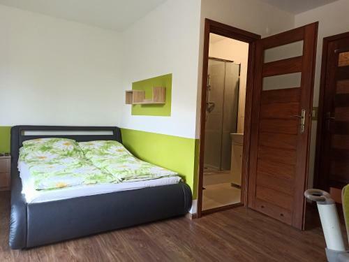 Domek U Julii