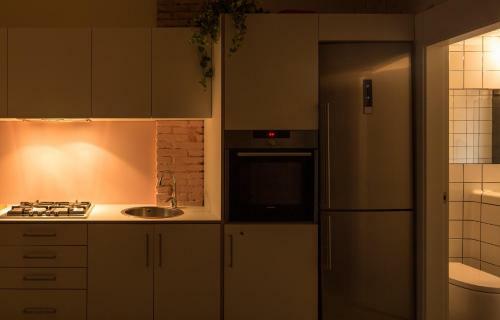 Apartamento Beach Loft