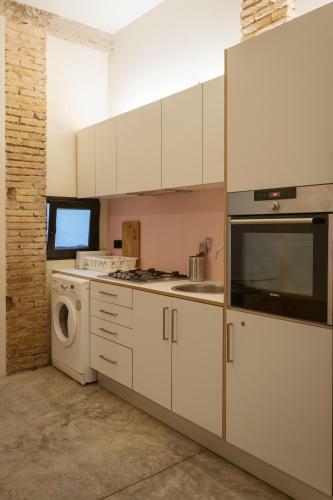 Apartamento Beach Loft