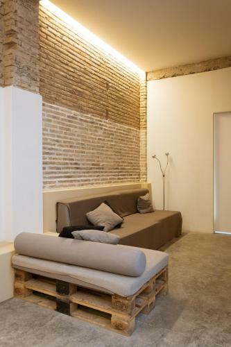 Apartamento Beach Loft