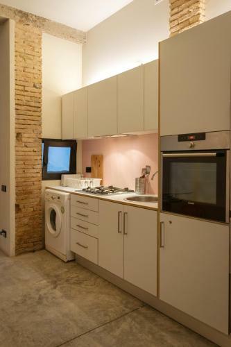 Apartamento Beach Loft