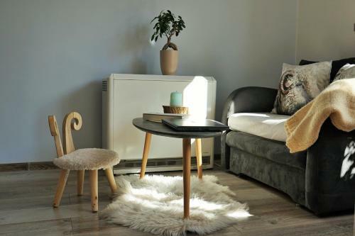 Apartamento ?owca Pienin