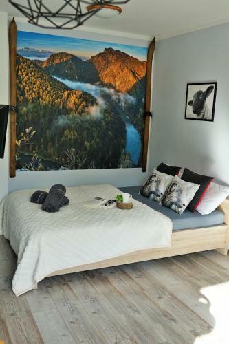 Apartamento ?owca Pienin