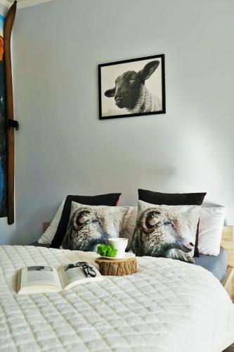 Apartamento ?owca Pienin