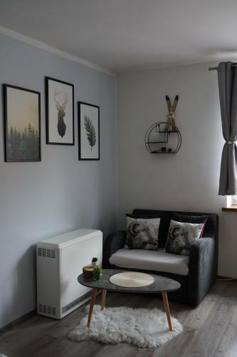 Apartamento ?owca Pienin
