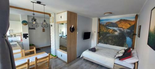 Apartamento ?owca Pienin