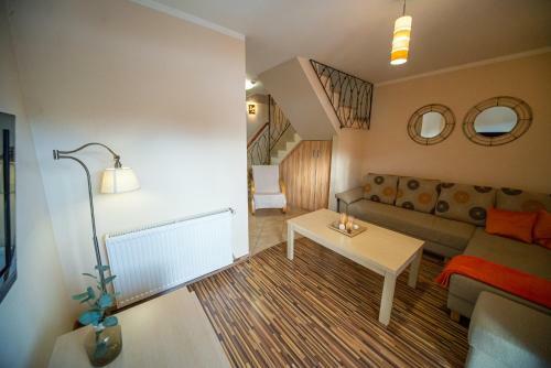 Apartamenty Nad Dunajcem