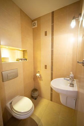 Apartamenty Nad Dunajcem