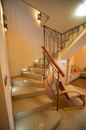 Apartamenty Nad Dunajcem