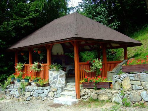 Apartamenty Nad Dunajcem