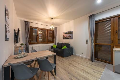 Apartamento Willa Nad Parkiem