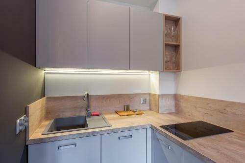 Apartamento Willa Nad Parkiem