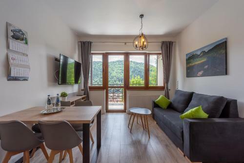 Apartamento Willa Nad Parkiem