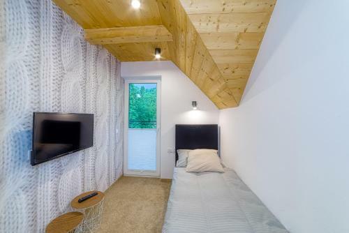 Apartamenty Na Skarpie
