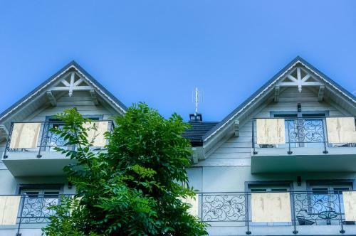 Apartamenty Na Skarpie