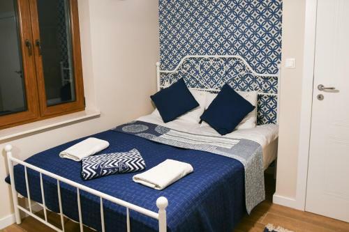 Apartament Homole 4d