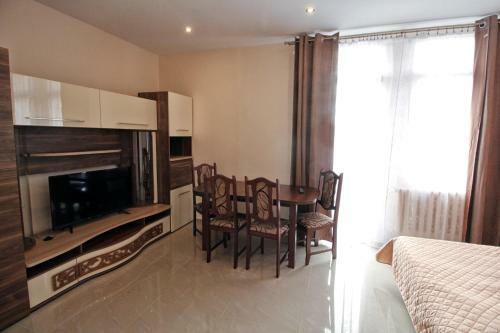 Hostal Willa Majerczak�wka