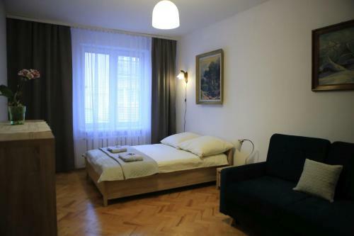 Apartament Urok Pienin