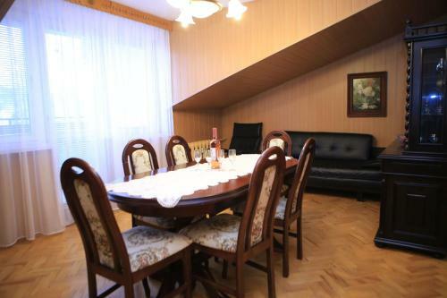 Apartament Urok Pienin