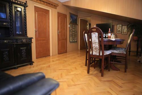 Apartament Urok Pienin