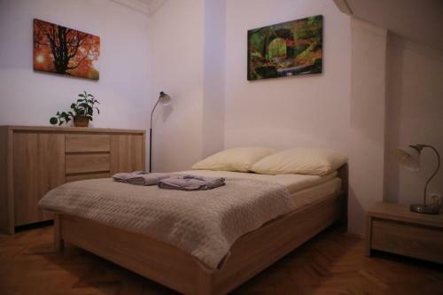 Apartament Urok Pienin