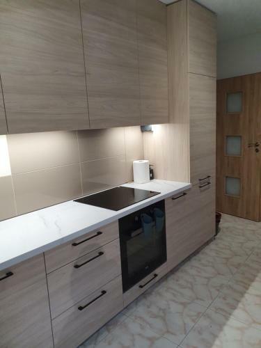Szmaragdowy Apartament