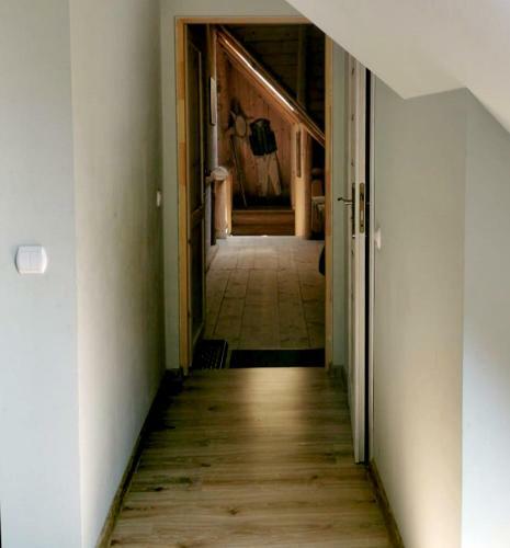 Apartamenty Pieni?skie