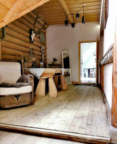Apartamenty Pieni?skie