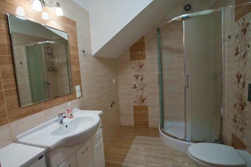 Apartamenty Pod Lipami