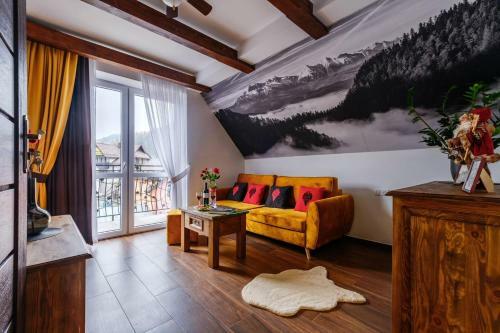 Summit Apartamenty & Pokoje # W Samym Centrum Miasta