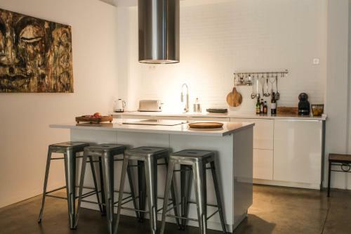 Apartment Triador