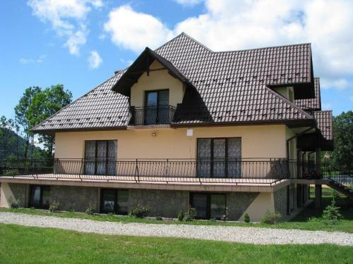 Pokoje U Gra?ynki