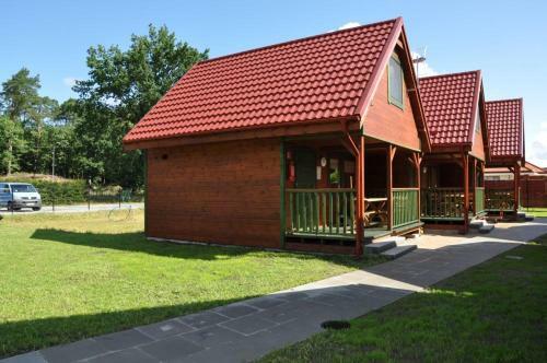 Lodge S?oneczny Zak?tek