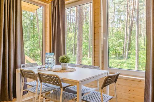 Lodge Bursztynowo O?rodek Wczasowy