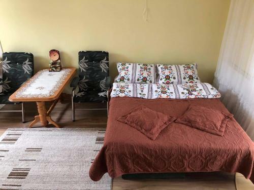 Apartamento Pokoje U Ireny