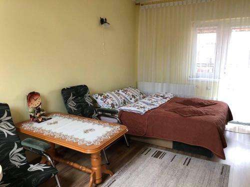 Apartamento Pokoje U Ireny