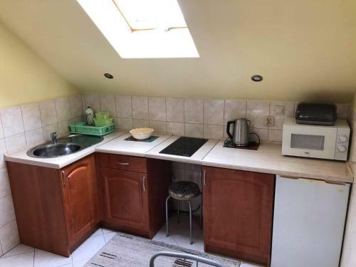 Apartamento Pokoje U Ireny