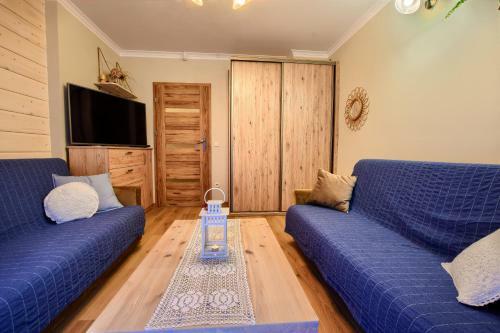 Apartamento Przystanek Le?na