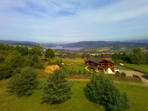 Tarnawianka Apart