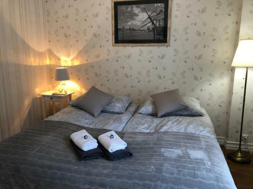 Apartament Or?a