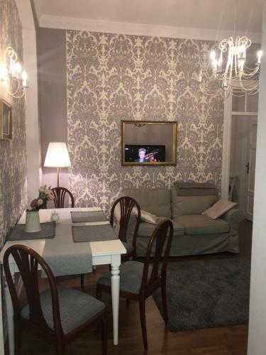 Apartament Or?a