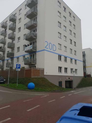 Przytulny Apartament W Centrum Szczecina