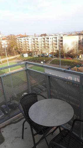 Przytulny Apartament W Centrum Szczecina