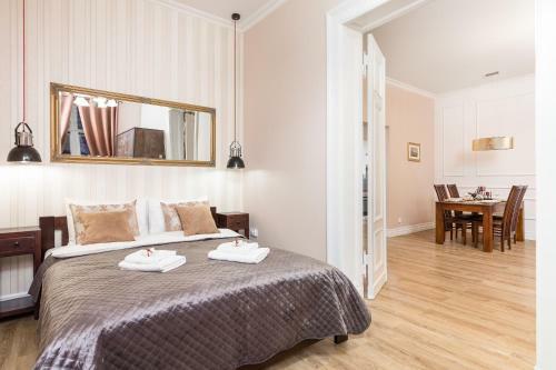 Apartamento Comfort Studio Central