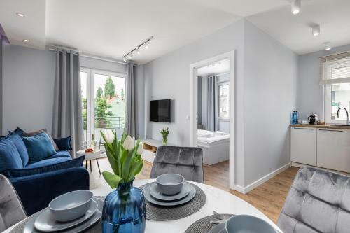Premium Apartments New Town Private Parking Included