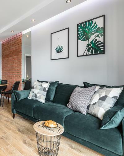 Premium Apartments New Town Private Parking Included