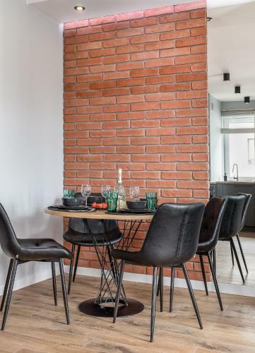 Premium Apartments New Town Private Parking Included
