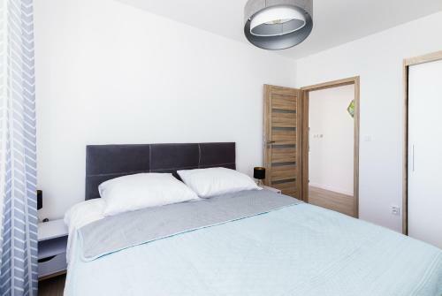 Przytulny Apartament 61 Centurm Szczecina
