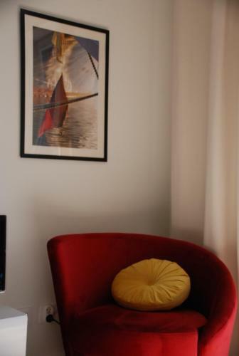 Apartamento Swing